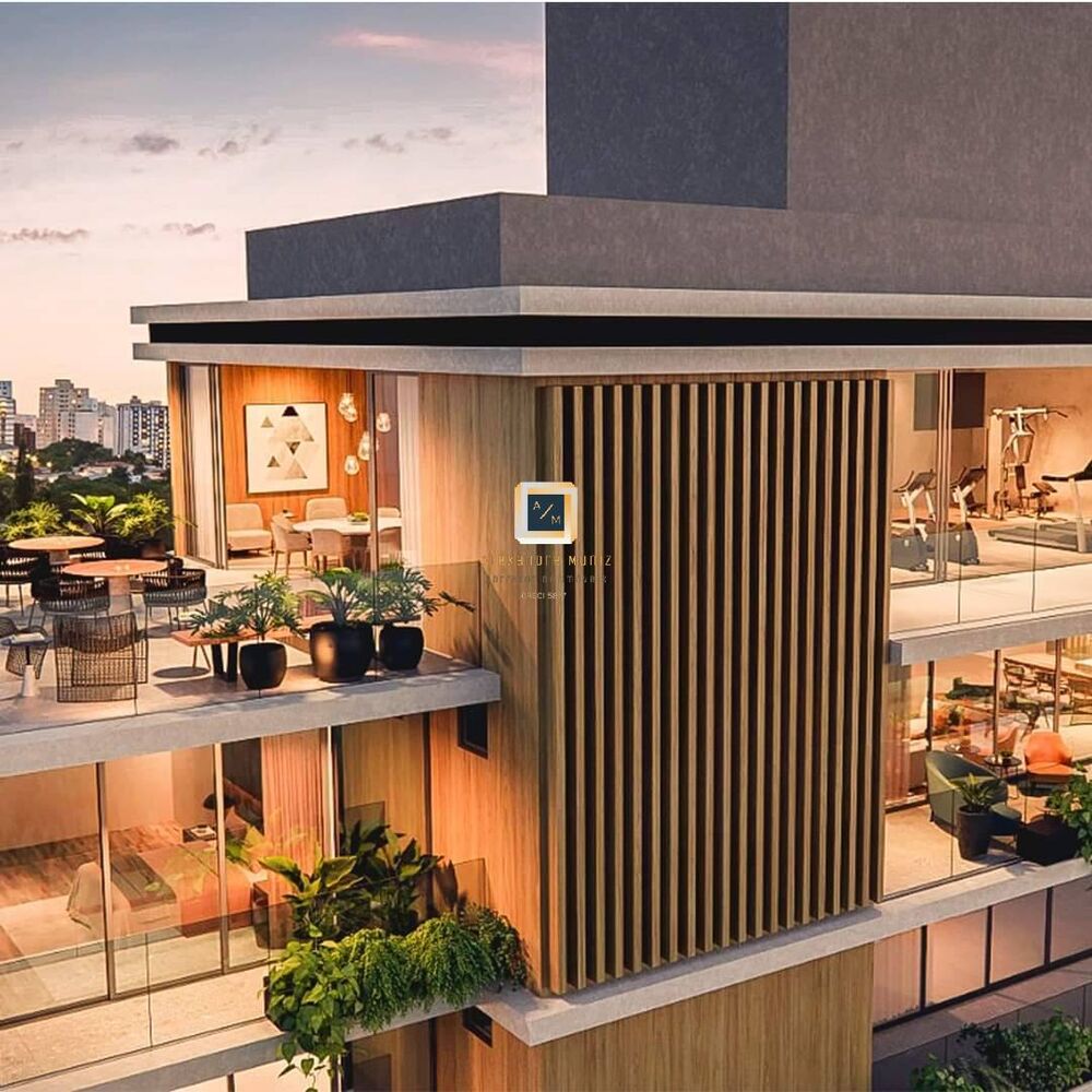 Apartamento, 4 quartos, 234 m² - Foto 17