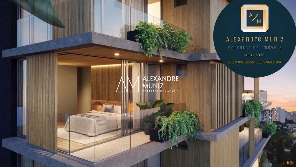 Apartamento, 4 quartos, 234 m² - Foto 8