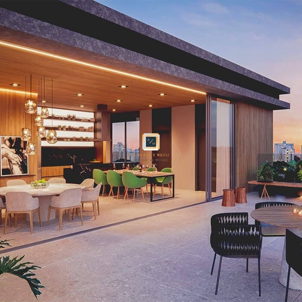 Apartamento, 4 quartos, 234 m² - Foto 16