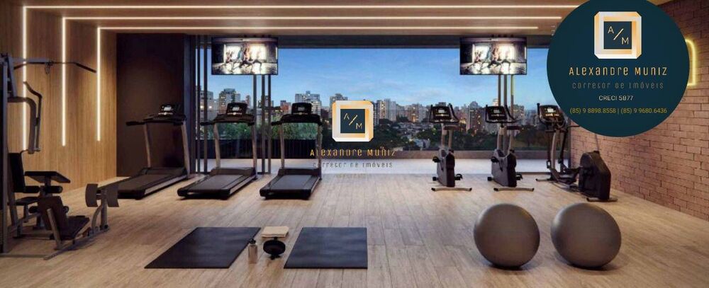 Apartamento, 4 quartos, 234 m² - Foto 9