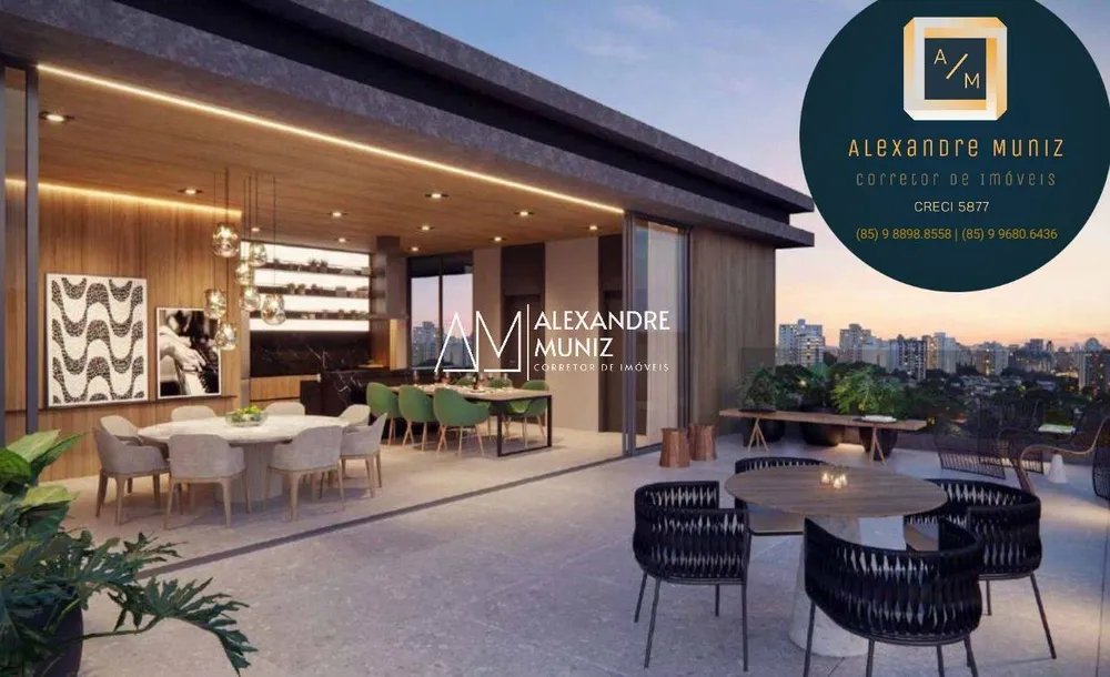 Apartamento, 4 quartos, 234 m² - Foto 10