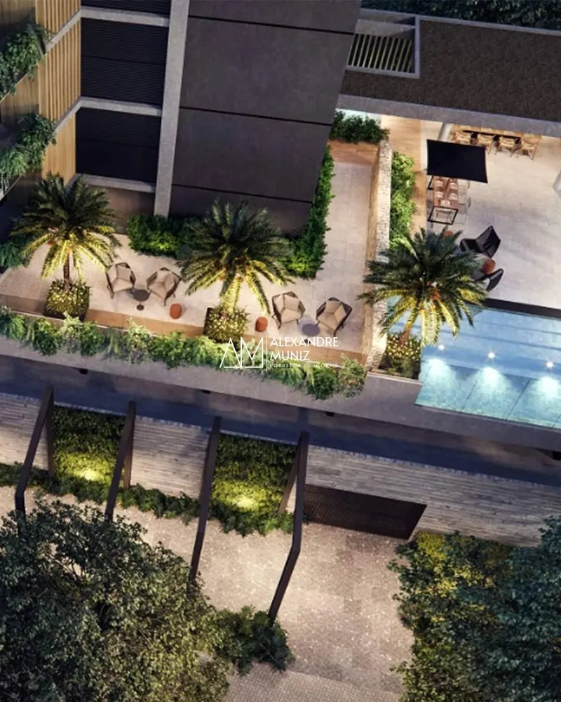 Apartamento, 4 quartos, 234 m² - Foto 20