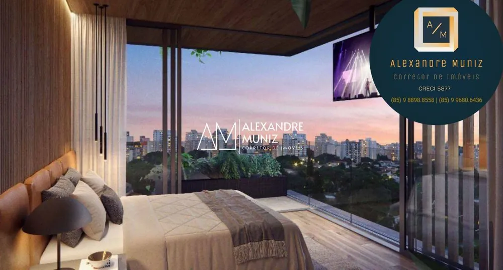 Apartamento, 4 quartos, 234 m² - Foto 7