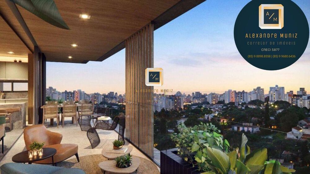 Apartamento, 4 quartos, 234 m² - Foto 5