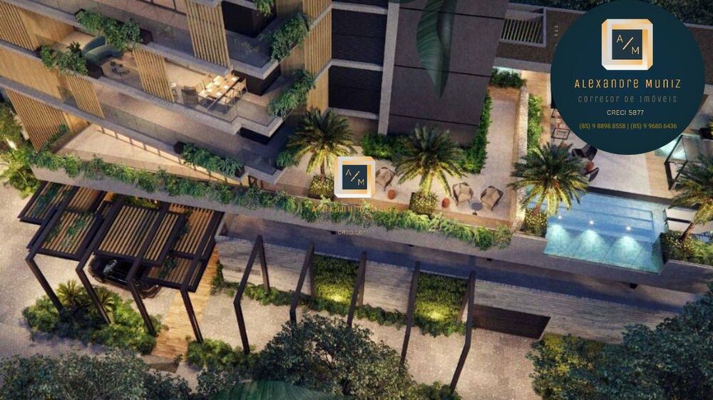 Apartamento, 4 quartos, 234 m² - Foto 3