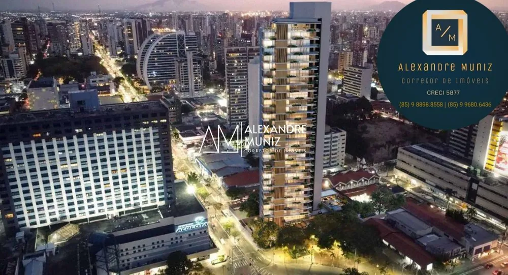 Apartamento, 4 quartos, 234 m² - Foto 12