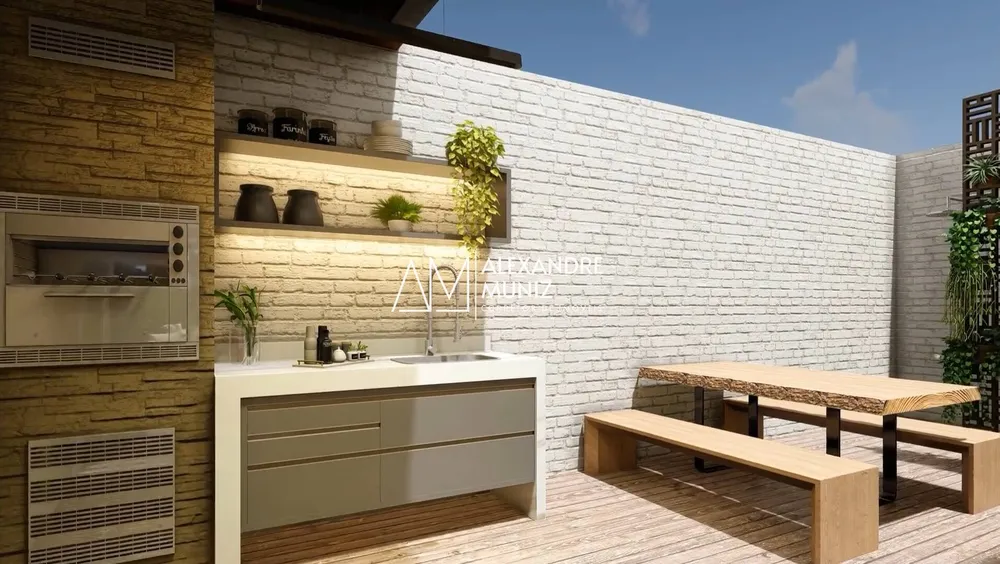 Casa, 3 quartos, 145 m² - Foto 6