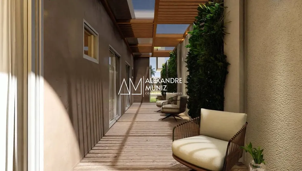 Casa, 3 quartos, 145 m² - Foto 8
