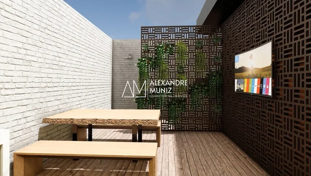 Casa, 3 quartos, 145 m² - Foto 5