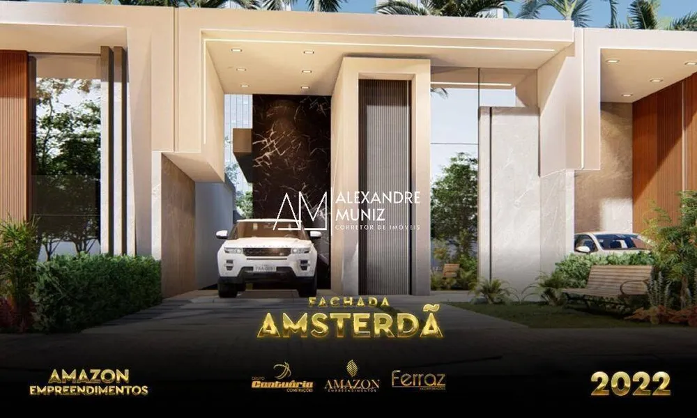 Casa, 3 quartos, 145 m² - Foto 3