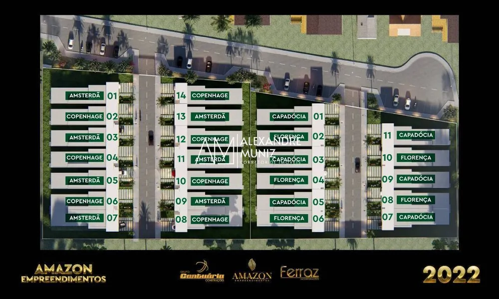 Casa, 3 quartos, 145 m² - Foto 11