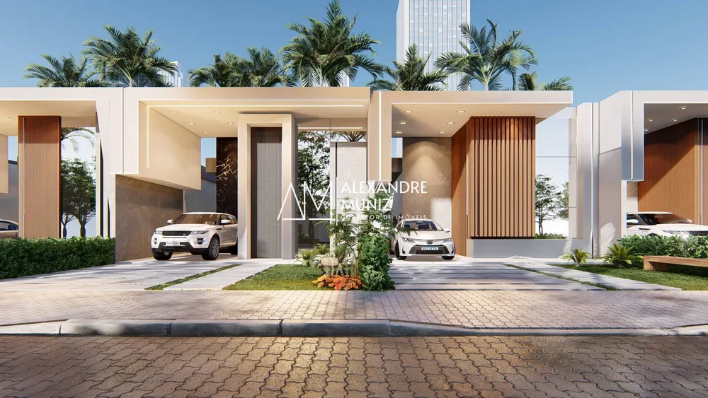 Casa, 3 quartos, 145 m² - Foto 1