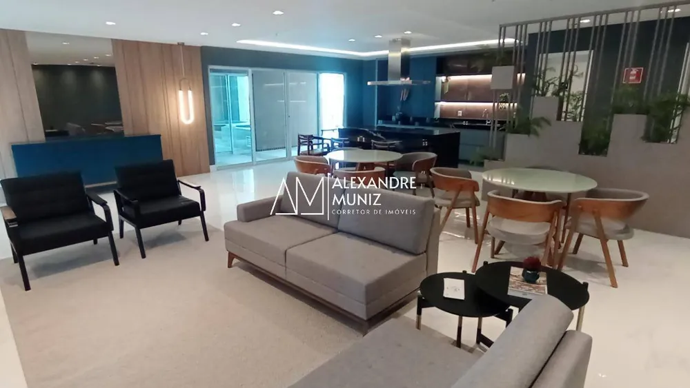 Apartamento, 1 quarto, 30 m² - Foto 7