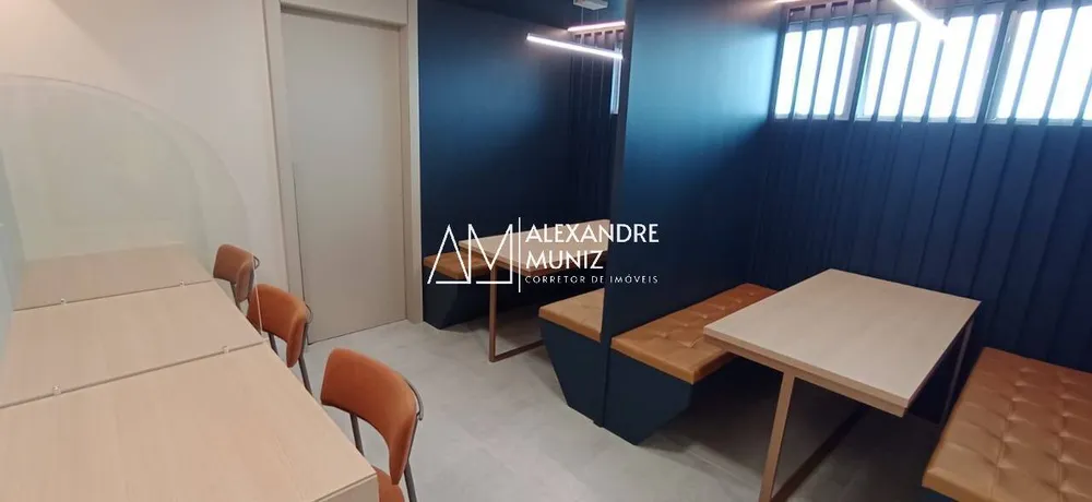 Apartamento, 1 quarto, 30 m² - Foto 15