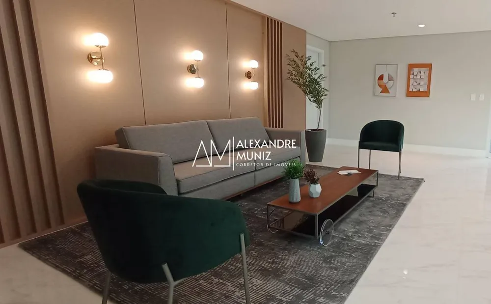 Apartamento, 1 quarto, 30 m² - Foto 10
