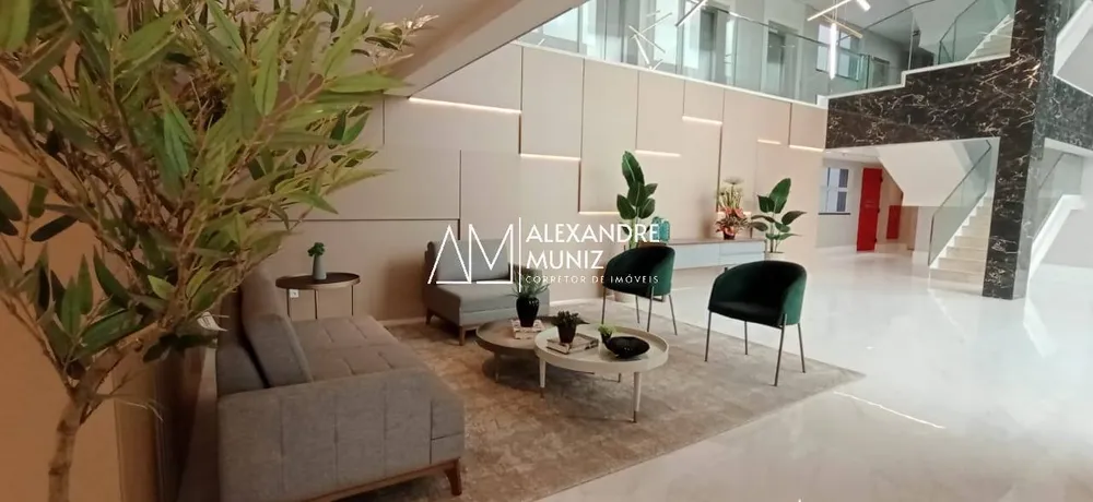 Apartamento, 1 quarto, 30 m² - Foto 16