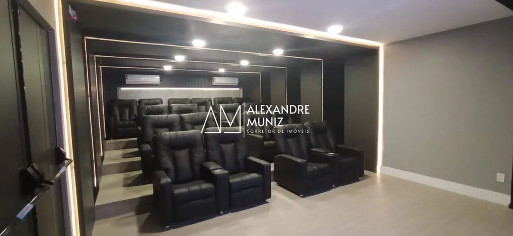 Apartamento, 1 quarto, 30 m² - Foto 12