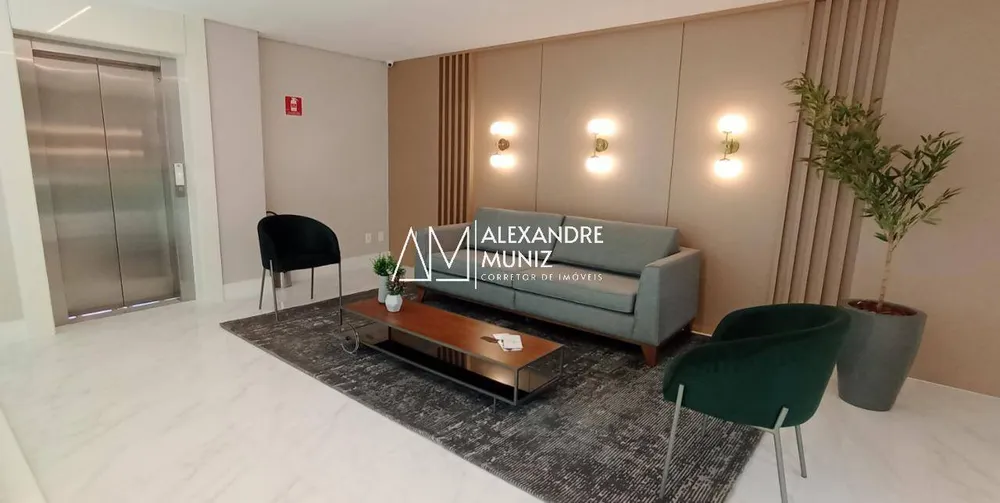 Apartamento, 1 quarto, 30 m² - Foto 9