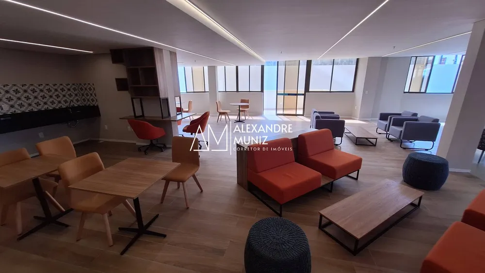 Apartamento, 1 quarto, 34 m² - Foto 7