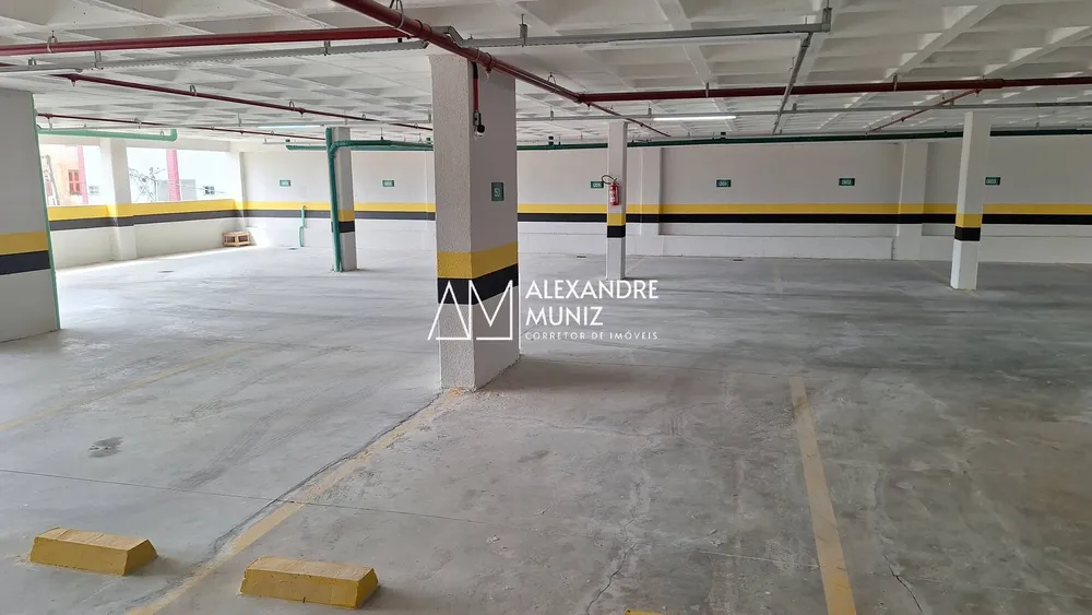 Apartamento, 1 quarto, 34 m² - Foto 8