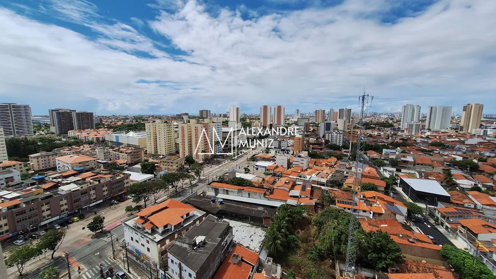 Apartamento, 1 quarto, 34 m² - Foto 2