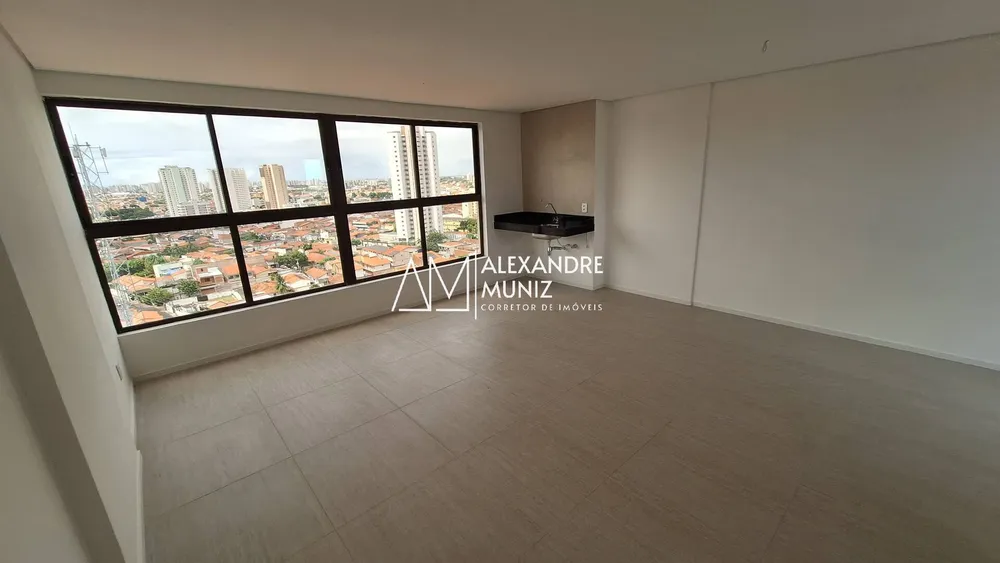 Apartamento, 1 quarto, 34 m² - Foto 3