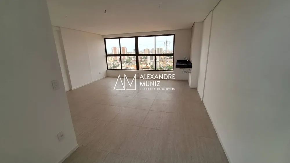 Apartamento, 1 quarto, 34 m² - Foto 4