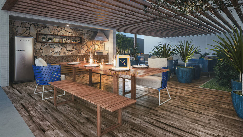 Apartamento, 4 quartos, 271 m² - Foto 8