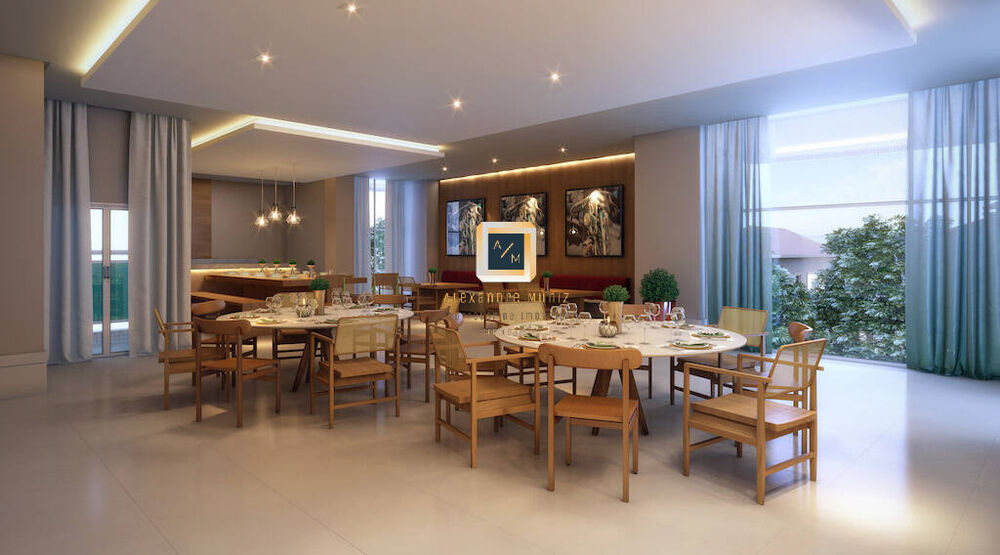 Apartamento, 4 quartos, 271 m² - Foto 14