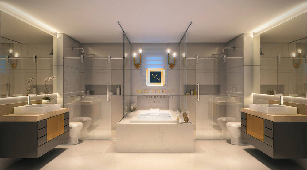 Apartamento, 4 quartos, 271 m² - Foto 21