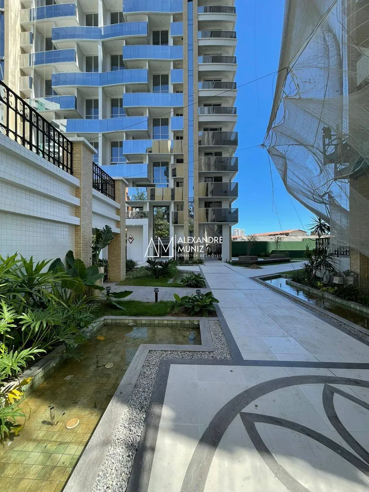 Apartamento, 3 quartos, 122 m² - Foto 4