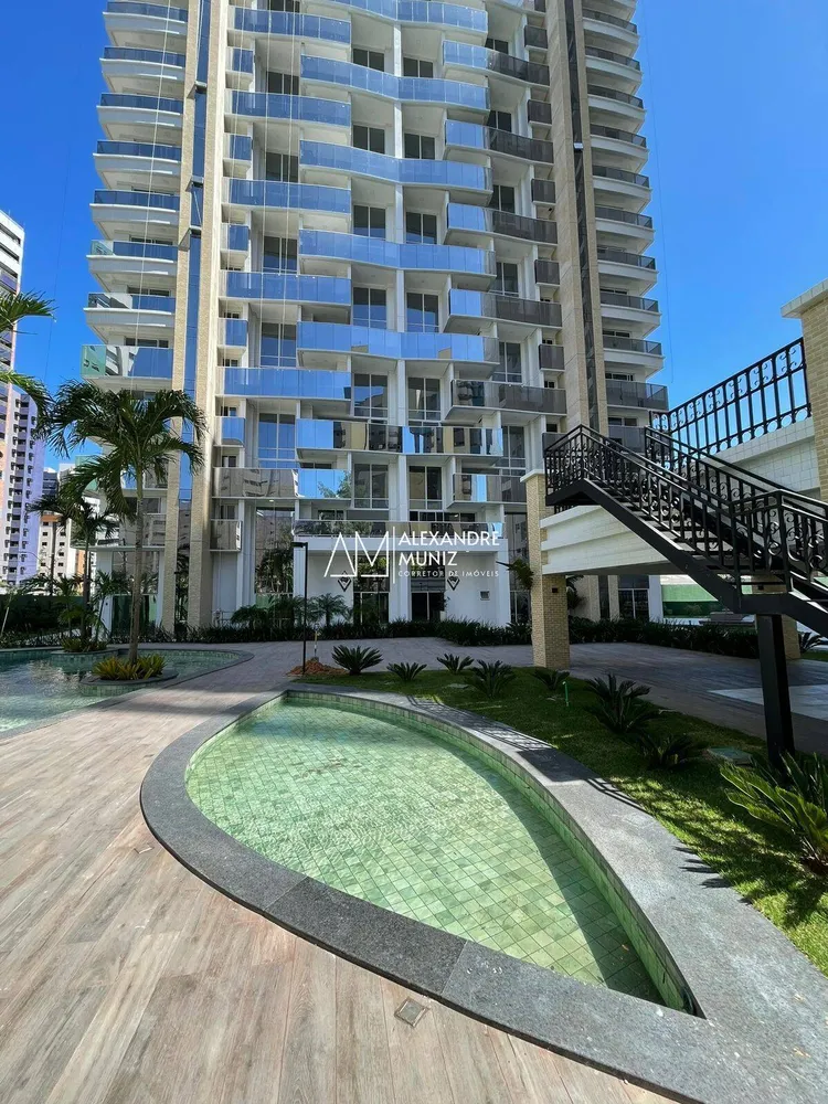 Apartamento, 3 quartos, 122 m² - Foto 2