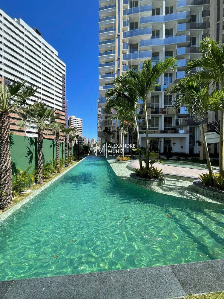 Apartamento, 3 quartos, 122 m² - Foto 6