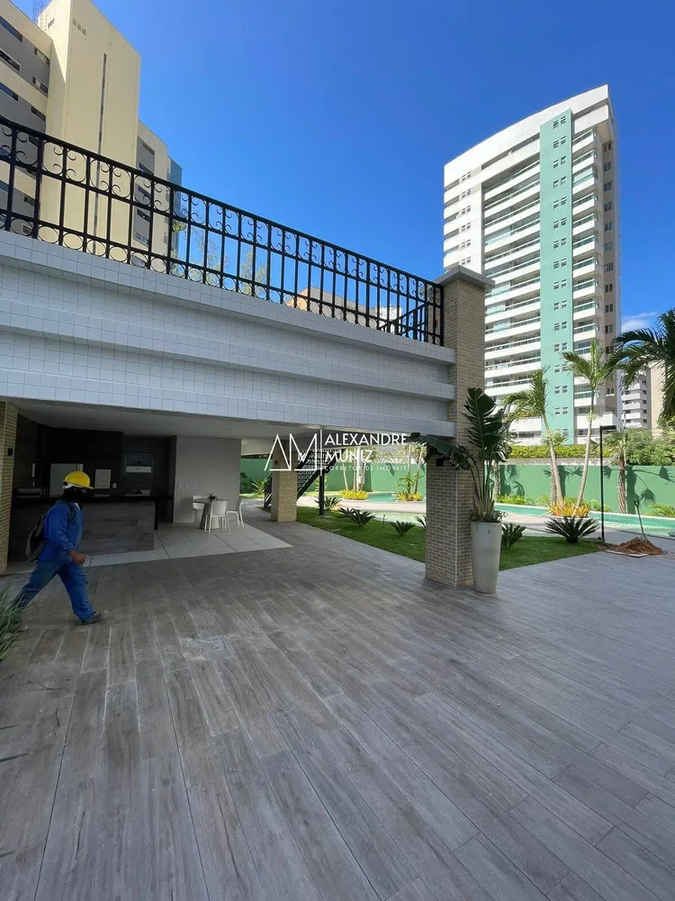 Apartamento, 3 quartos, 122 m² - Foto 5