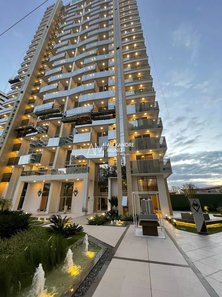 Apartamento, 3 quartos, 122 m² - Foto 3
