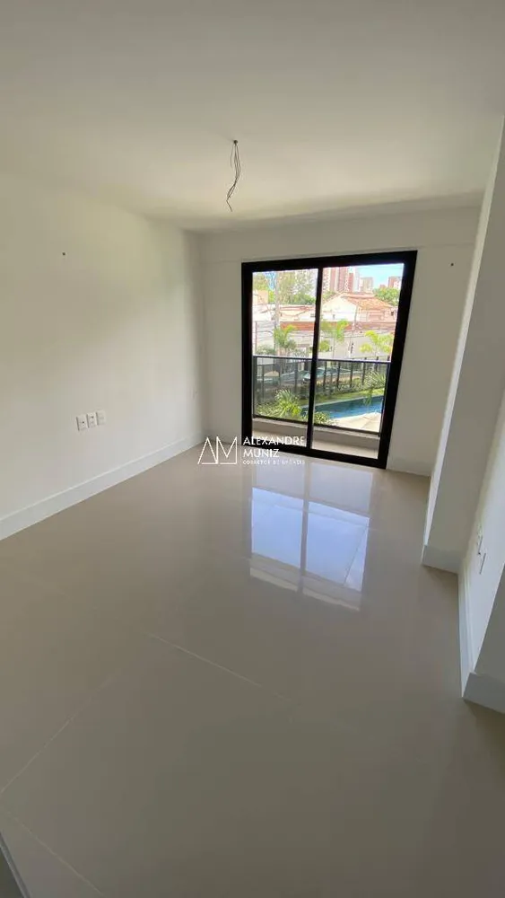 Apartamento, 4 quartos, 254 m² - Foto 4