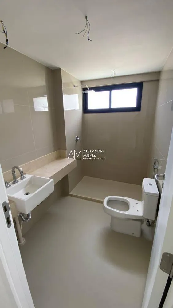 Apartamento, 4 quartos, 254 m² - Foto 1