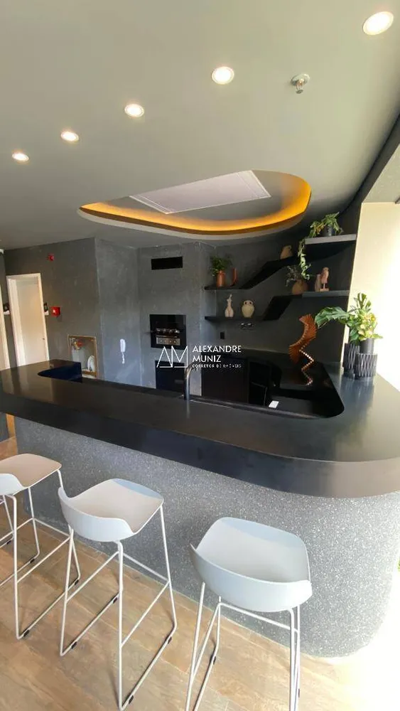 Apartamento, 4 quartos, 254 m² - Foto 10