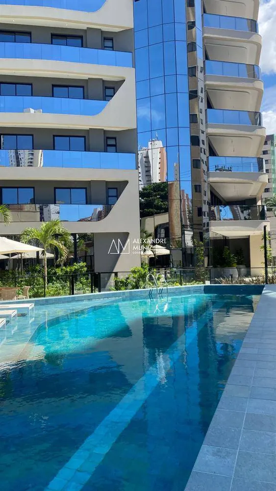 Apartamento, 4 quartos, 254 m² - Foto 6