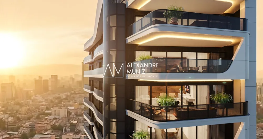 Apartamento, 4 quartos, 254 m² - Foto 12