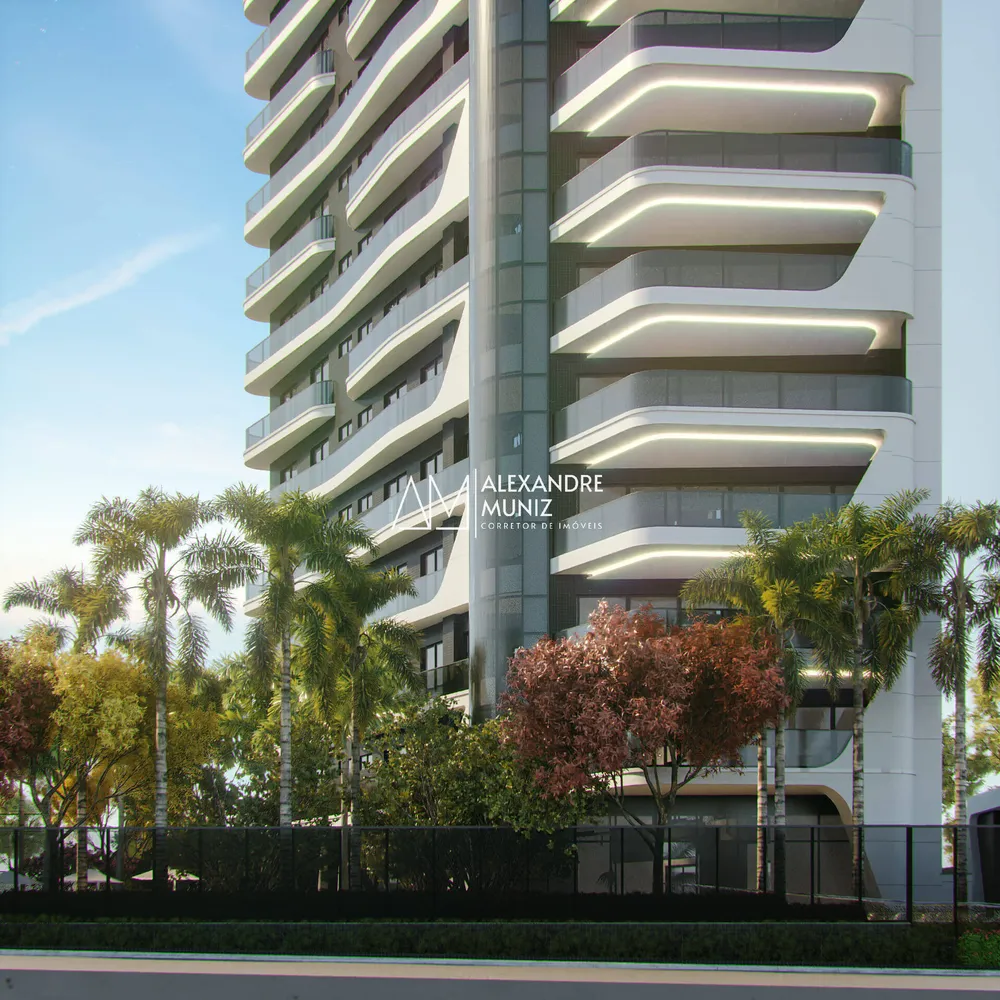 Apartamento, 4 quartos, 254 m² - Foto 11