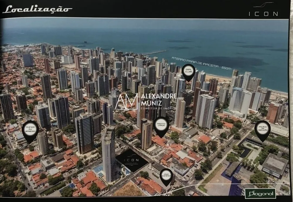 Apartamento, 4 quartos, 254 m² - Foto 14