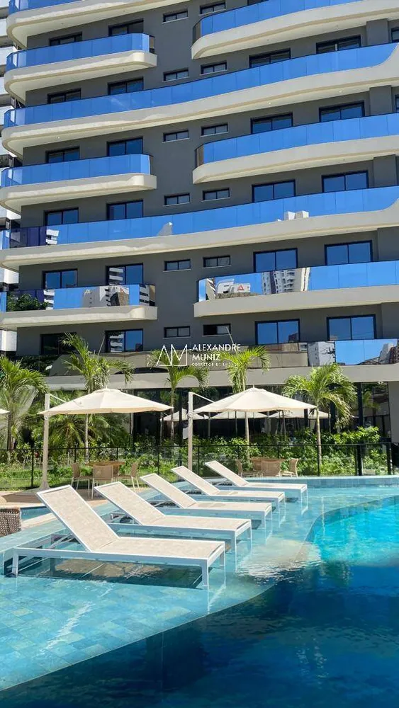 Apartamento, 4 quartos, 254 m² - Foto 5
