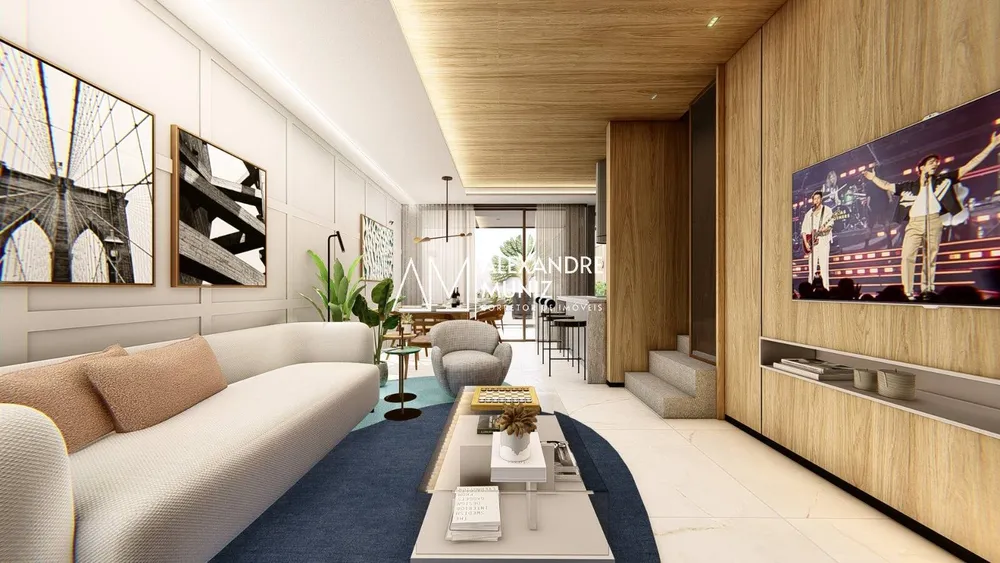 Casa, 4 quartos, 150 m² - Foto 11