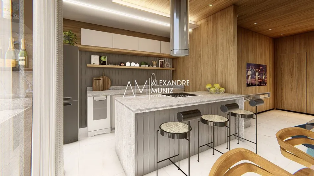 Casa, 4 quartos, 150 m² - Foto 9