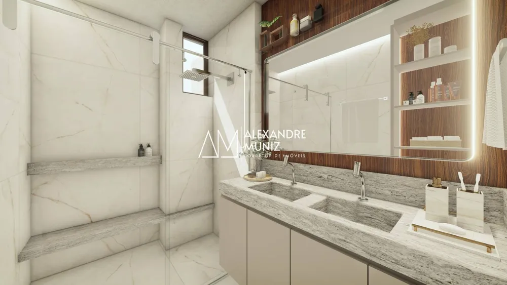 Casa, 4 quartos, 150 m² - Foto 16