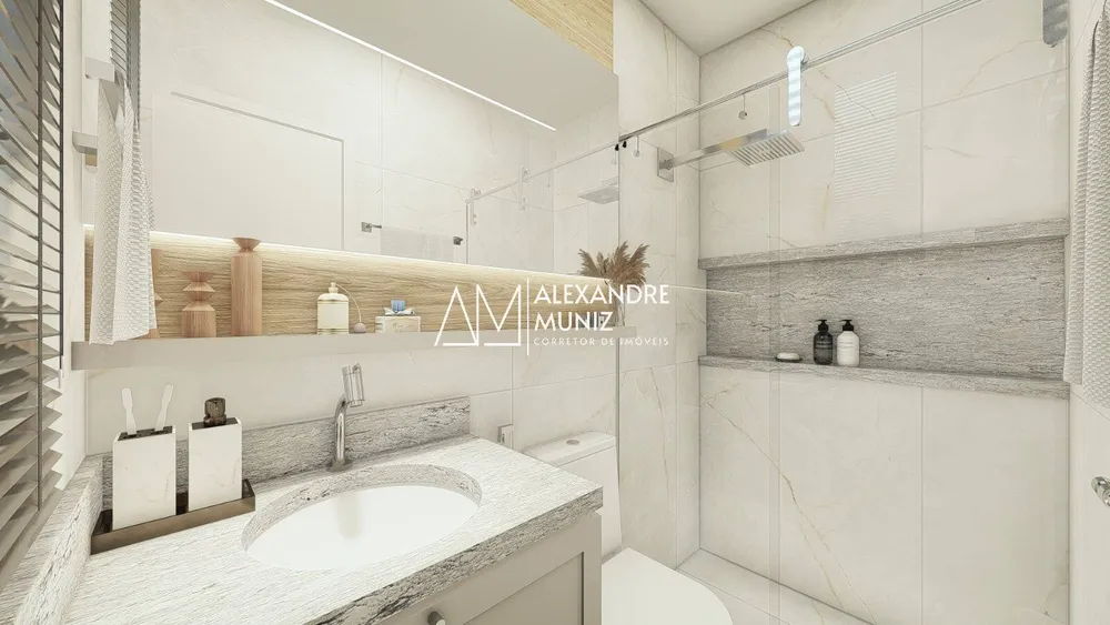 Casa, 4 quartos, 150 m² - Foto 14
