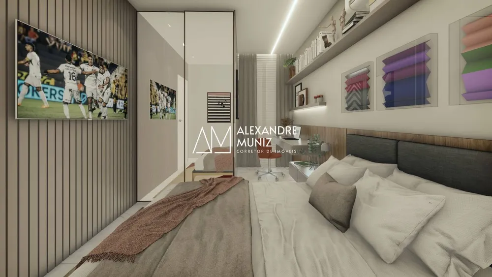 Casa, 4 quartos, 150 m² - Foto 15