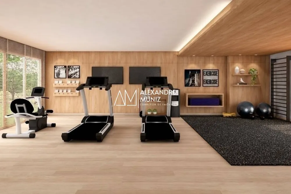 Apartamento, 3 quartos, 90 m² - Foto 6