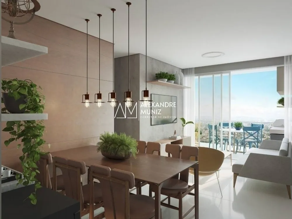 Apartamento, 3 quartos, 90 m² - Foto 9